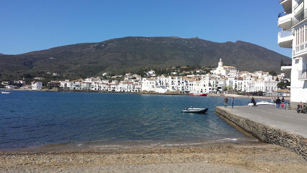 Apartamento Poal-Cadaques Exterior photo