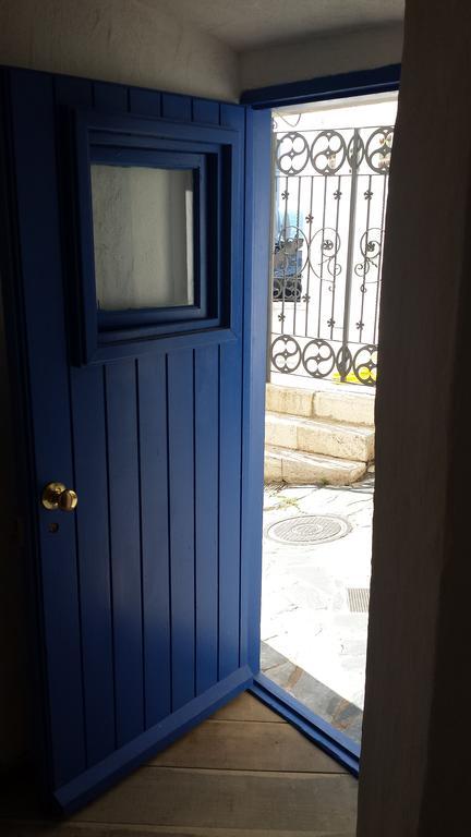 Apartamento Poal-Cadaques Exterior photo