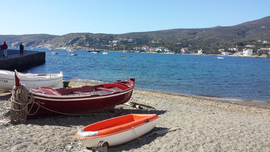 Apartamento Poal-Cadaques Exterior photo