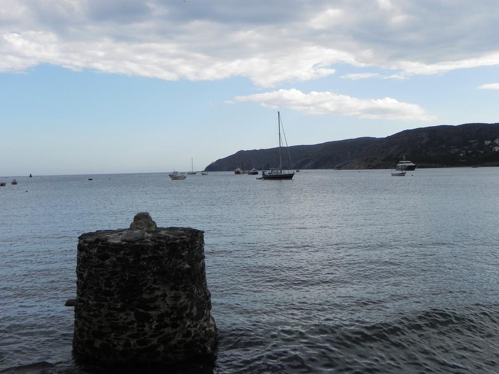 Apartamento Poal-Cadaques Exterior photo