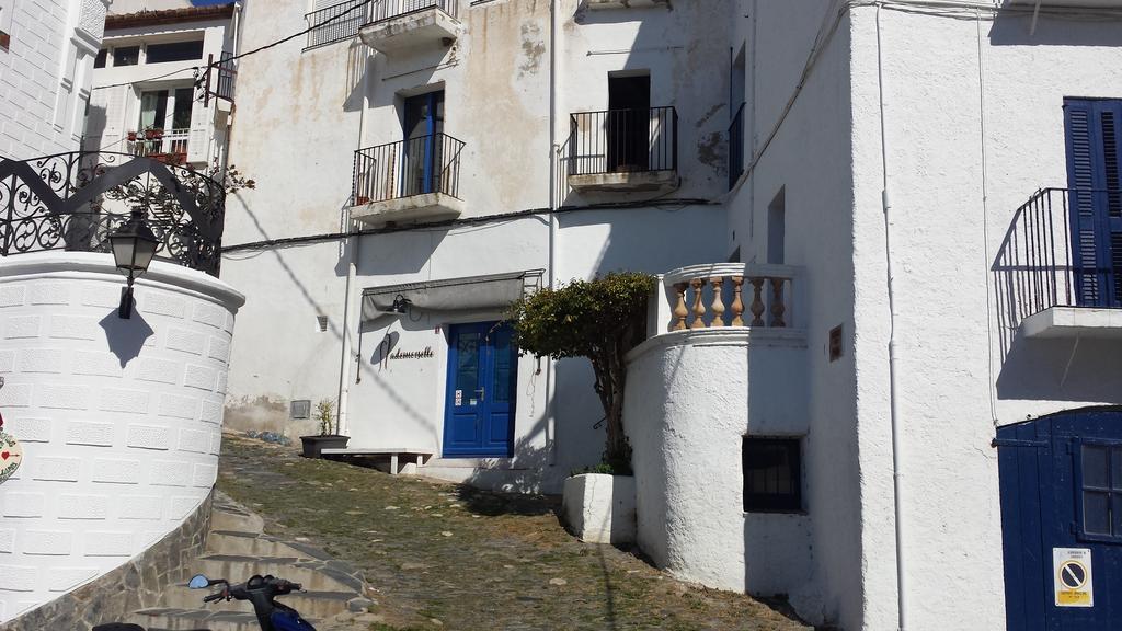 Apartamento Poal-Cadaques Exterior photo