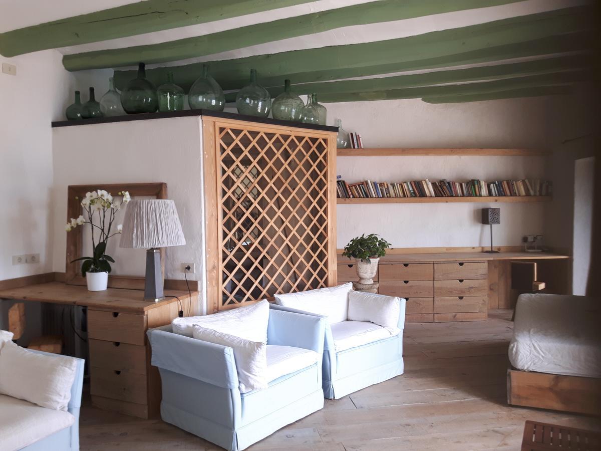 Apartamento Poal-Cadaques Exterior photo