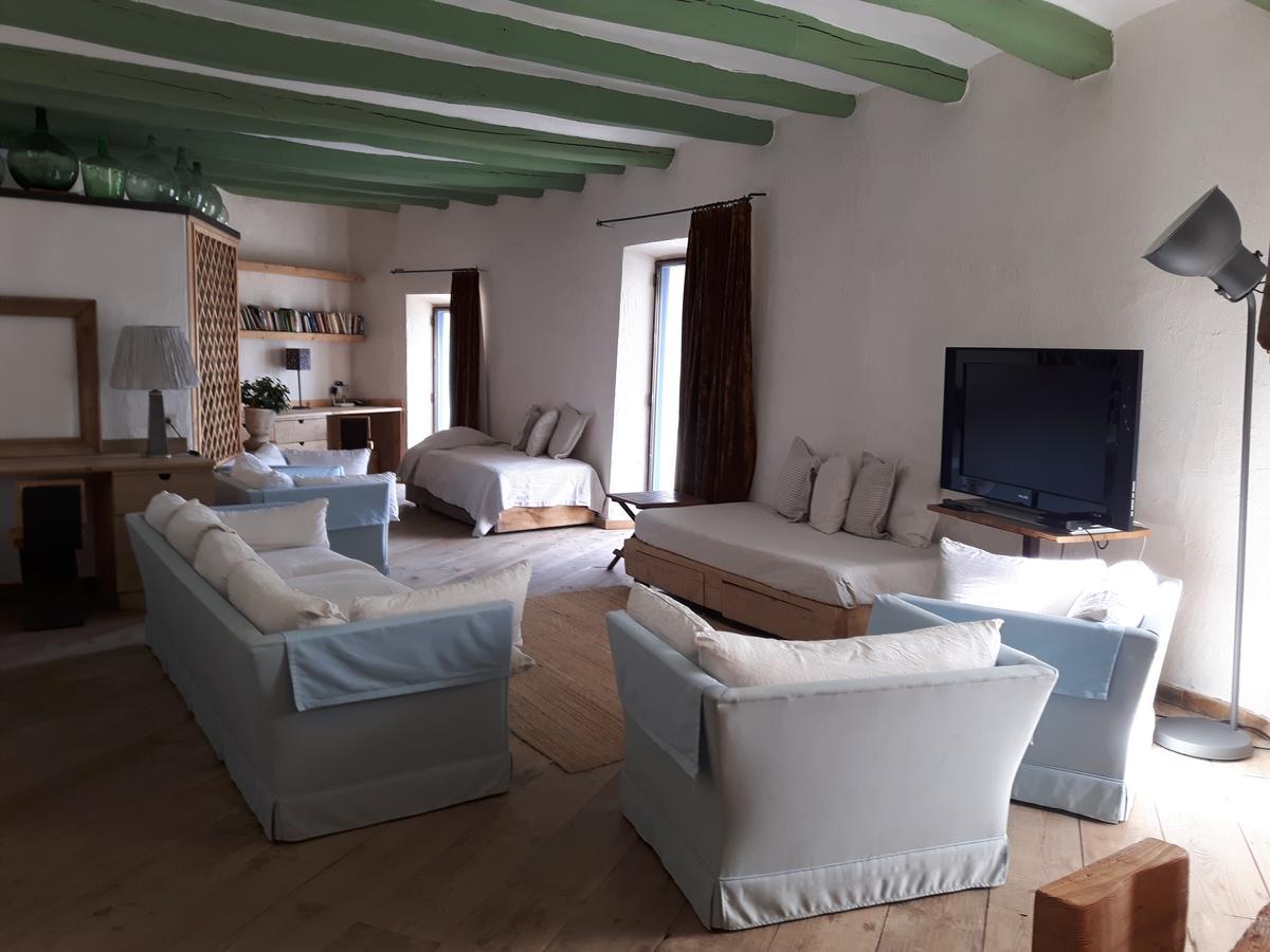 Apartamento Poal-Cadaques Exterior photo