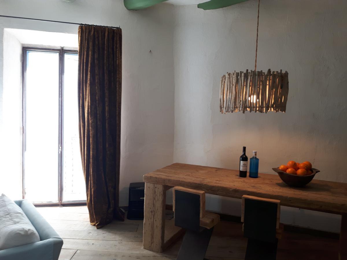 Apartamento Poal-Cadaques Exterior photo